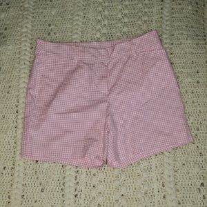 Talbots Perfect shorts